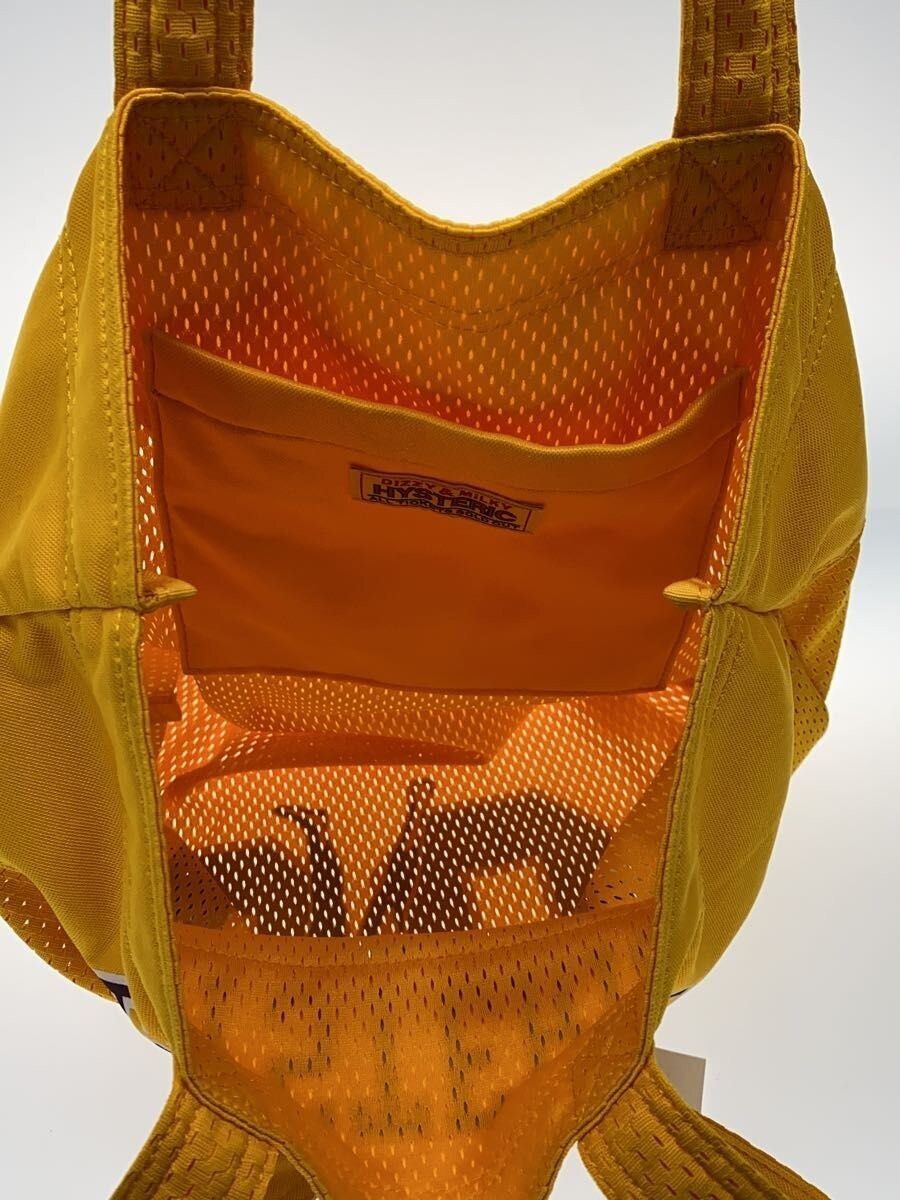 Hysteric Glamour 06 Jersey Tote Bag Size ONE SIZE - 6 Thumbnail