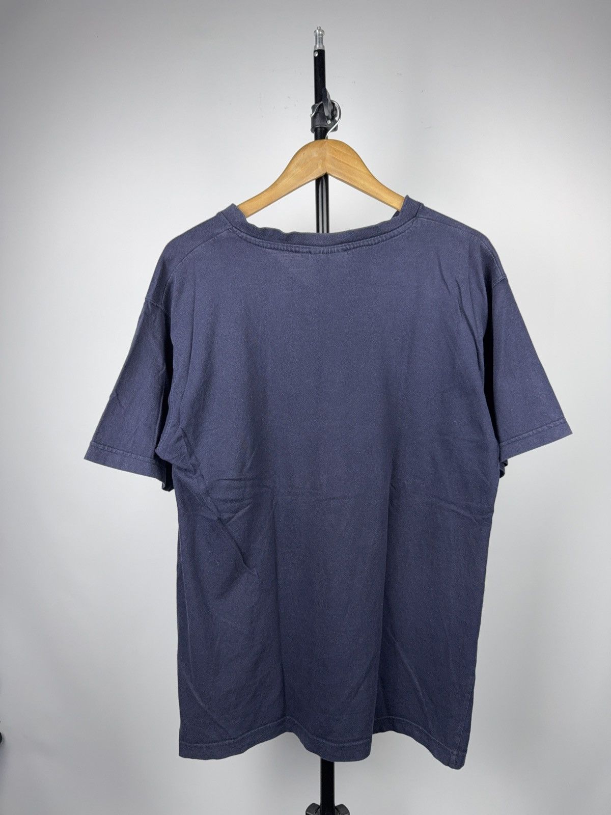 Formula 1 Vintage 00s Sauber Petronas Nick Heidfeld F1 Racing Tee M Size US M / EU 48-50 / 2 - 9 Thumbnail