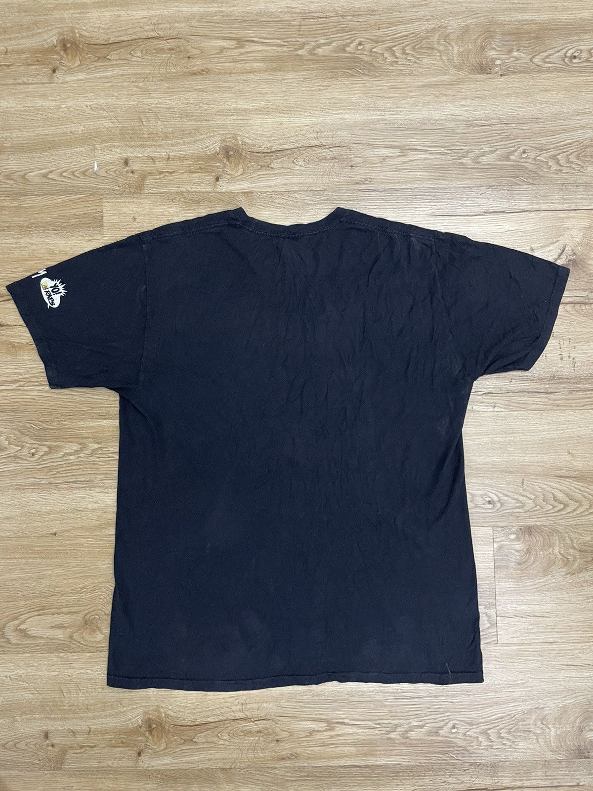 Stussy STUSSY X MTV YO RAPS GANG STARR (SIZE L) Size US L / EU 52-54 / 3 - 5 Thumbnail