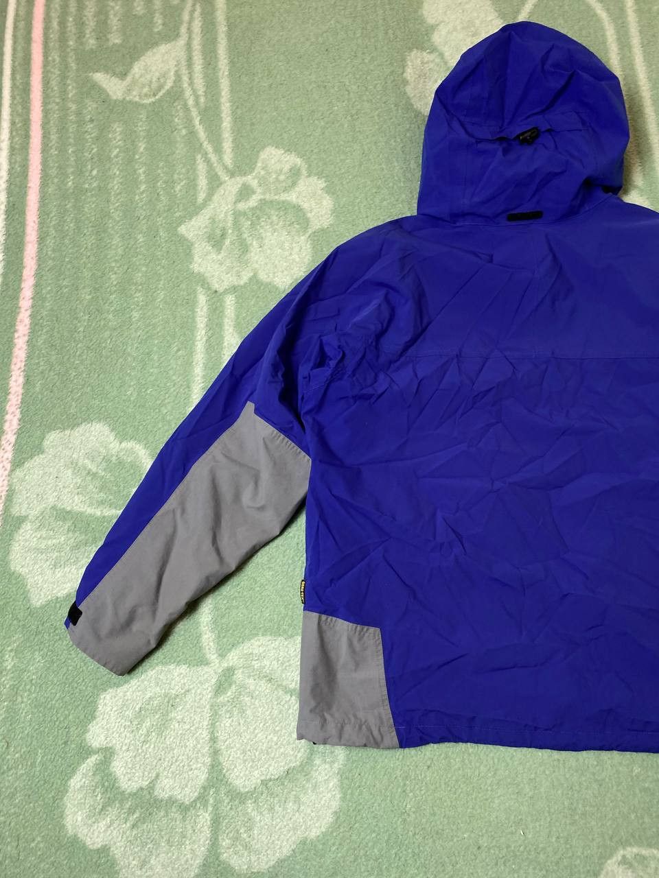Berghaus Berghaus membrana jacket aq2 waterproof Size US L / EU 52-54 / 3 - 17 Thumbnail