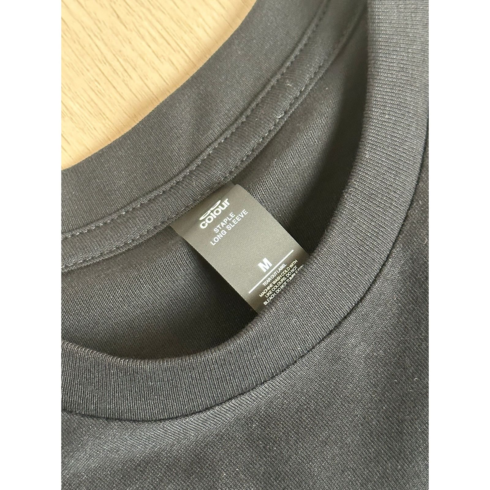 Goretex Limited Friends of Gore-Tex Studio Long Sleeve T-Shirt Sz M Size US M / EU 48-50 / 2 - 8 Thumbnail