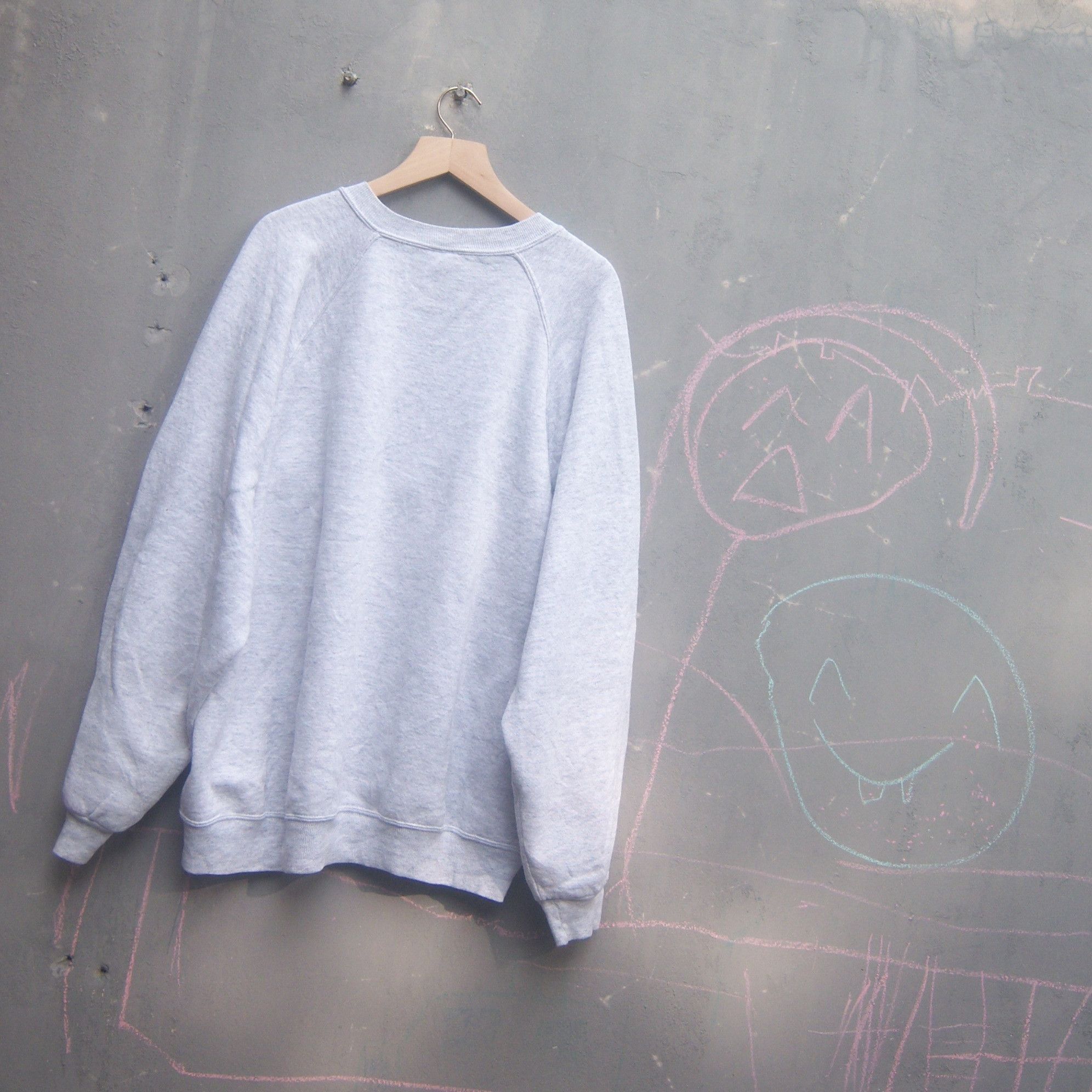 Band Tees × Vintage 90s Crewneck The Go Betweens Size US XL / EU 56 / 4 - 16 Thumbnail