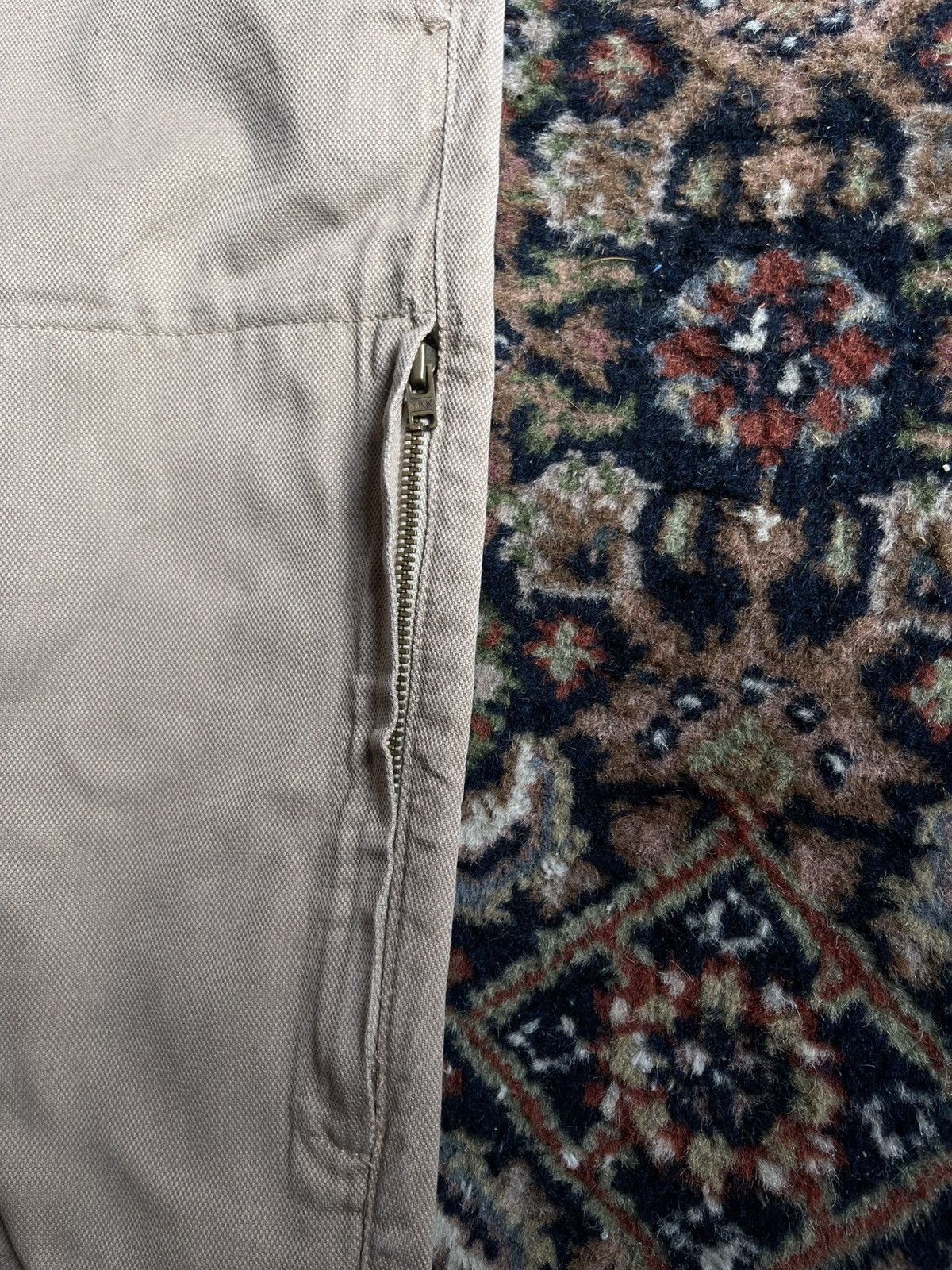 Dolce & Gabbana Vintage Dolce Gabbana Pants Multi Pocket 2005 Size US 34 / EU 50 - 8 Thumbnail