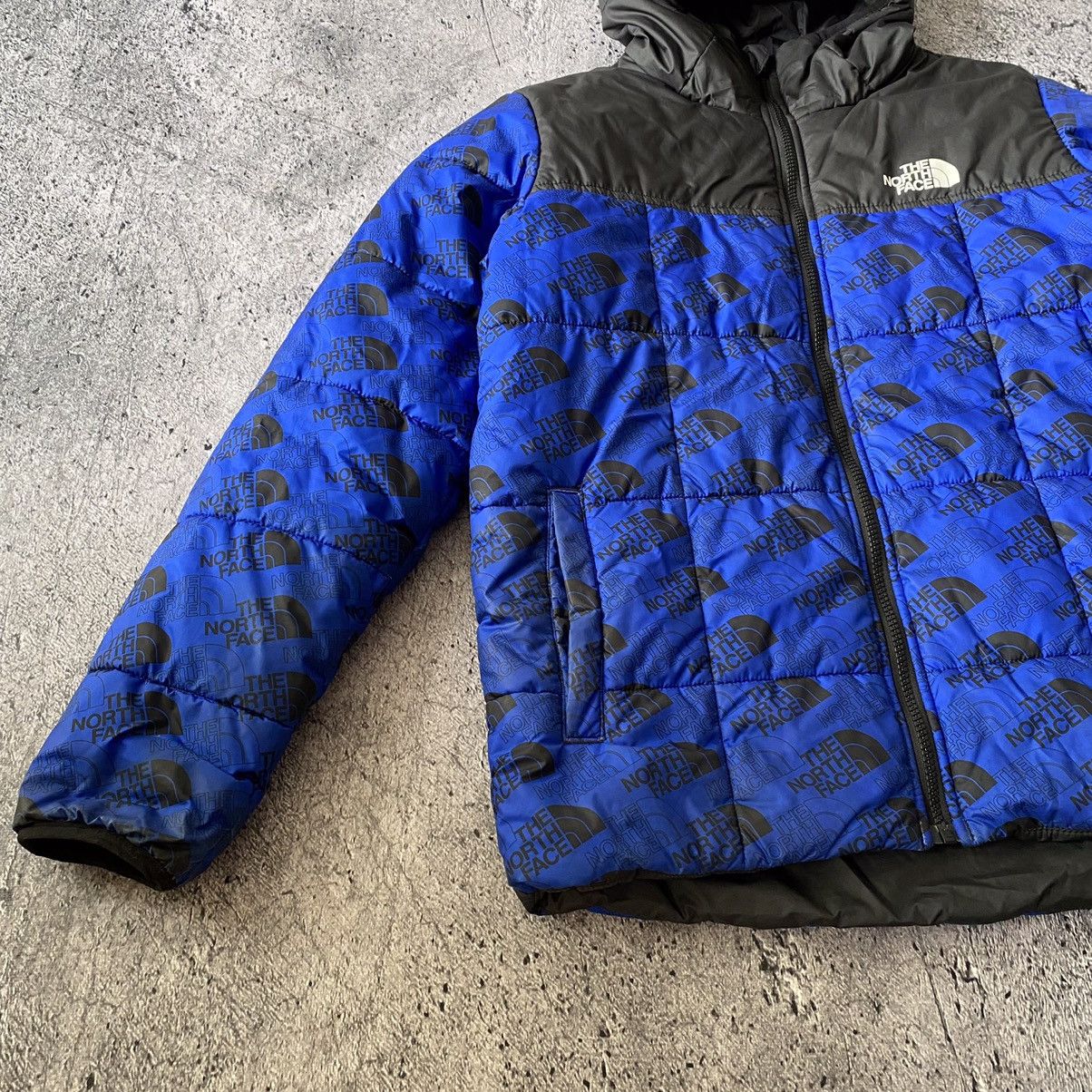 The North Face The North Face Double Sided Jacket Size US S / EU 44-46 / 1 - 8 Thumbnail