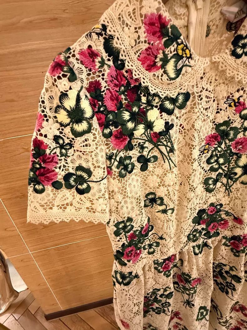 Valentino Valentino Women's dresses Size L / US 10 / IT 46 - 3 Thumbnail
