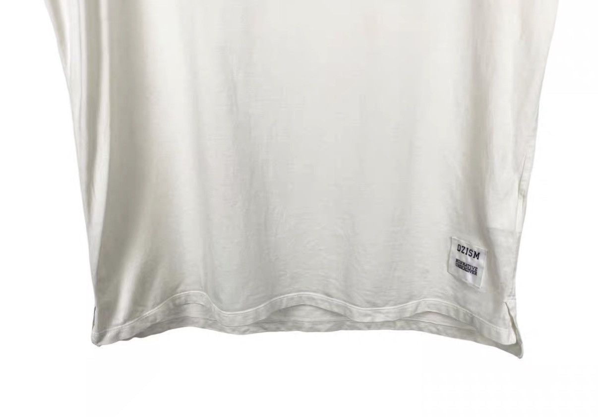 Undercover UNDERCOVER x NONNATIVE Collaborative T-Shirt J31 Size US XL / EU 56 / 4 - 5 Thumbnail