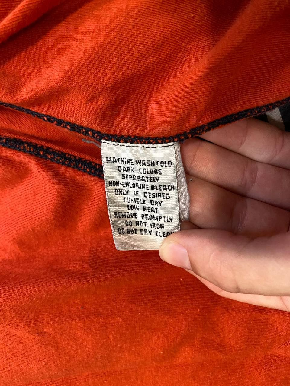 Chaps Ralph Lauren Chaps Ralph Lauren Y2K Reversible Shirt Chap Size US XL / EU 56 / 4 - 4 Thumbnail