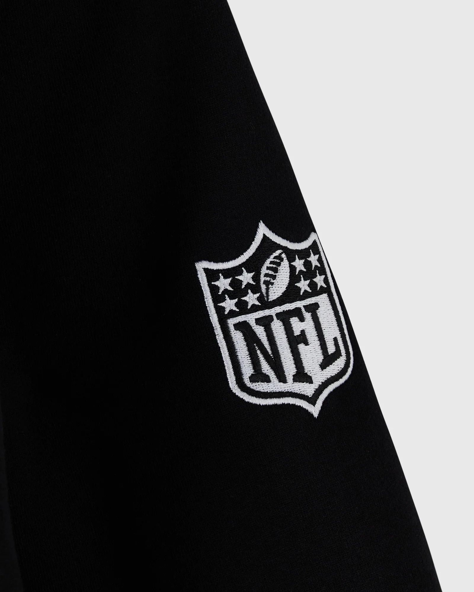 NFL OVO x NFL LAS VEGAS RAIDERS OG OWL ICON TEAM HOODIE Size US M / EU 48-50 / 2 - 5 Thumbnail