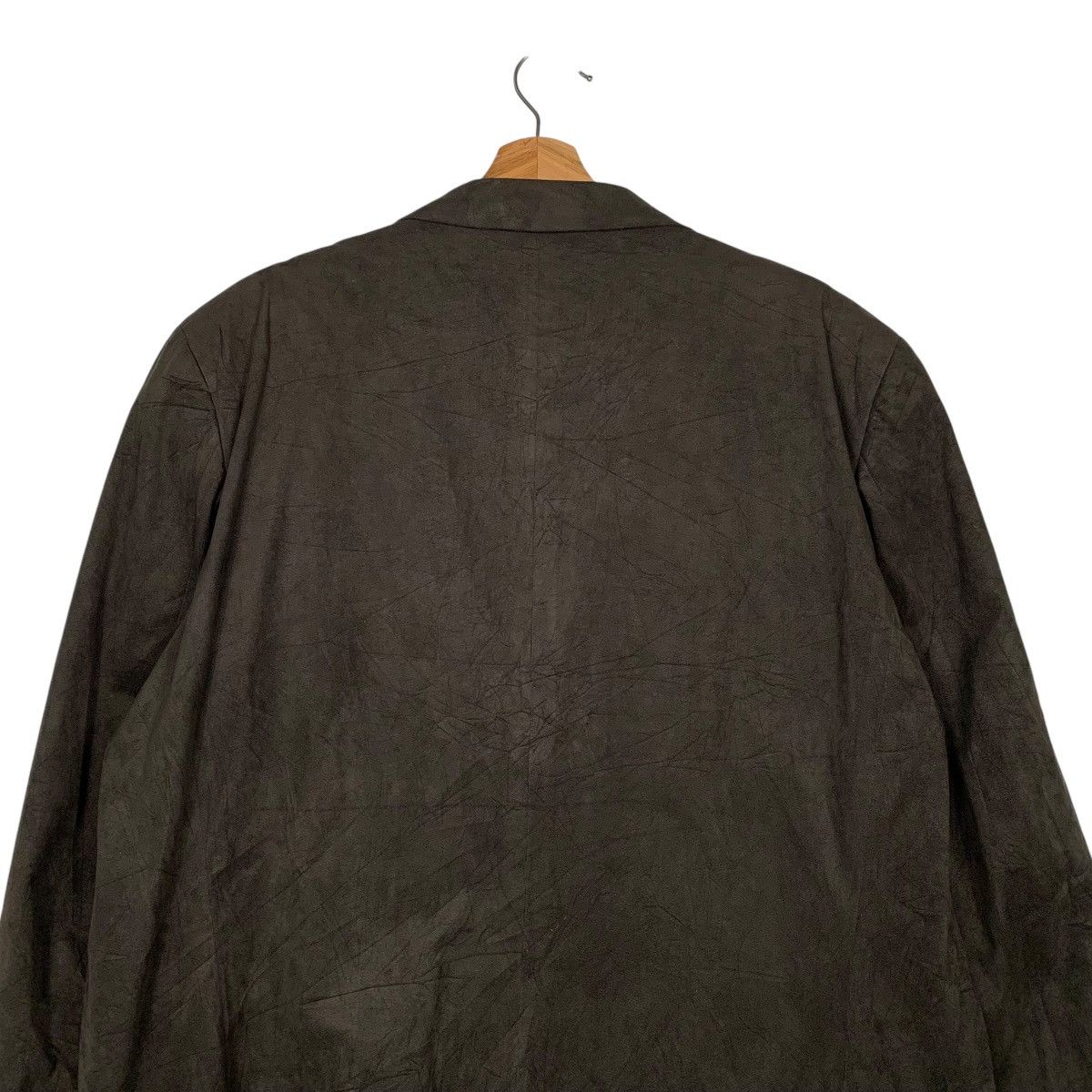 Burberry Burberry London Casual Jacket Size US XXL / EU 58 / 5 - 8 Thumbnail
