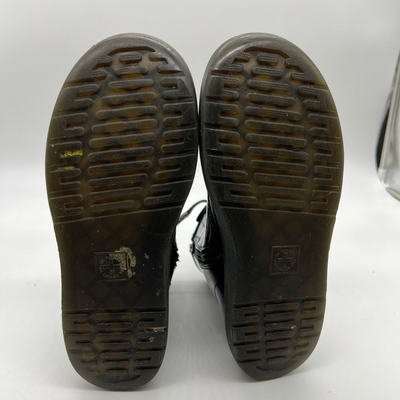 Other Dr. Martens Boot Womens Size 6 US Black Boots Size US 6 / IT 36 - 11 Thumbnail
