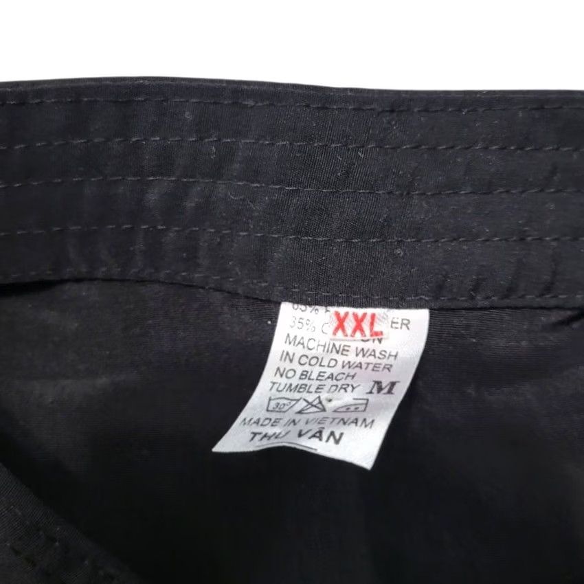 Vintage Item Specifications: Material: Leather Size US XXL / EU 58 / 5 - 8 Thumbnail