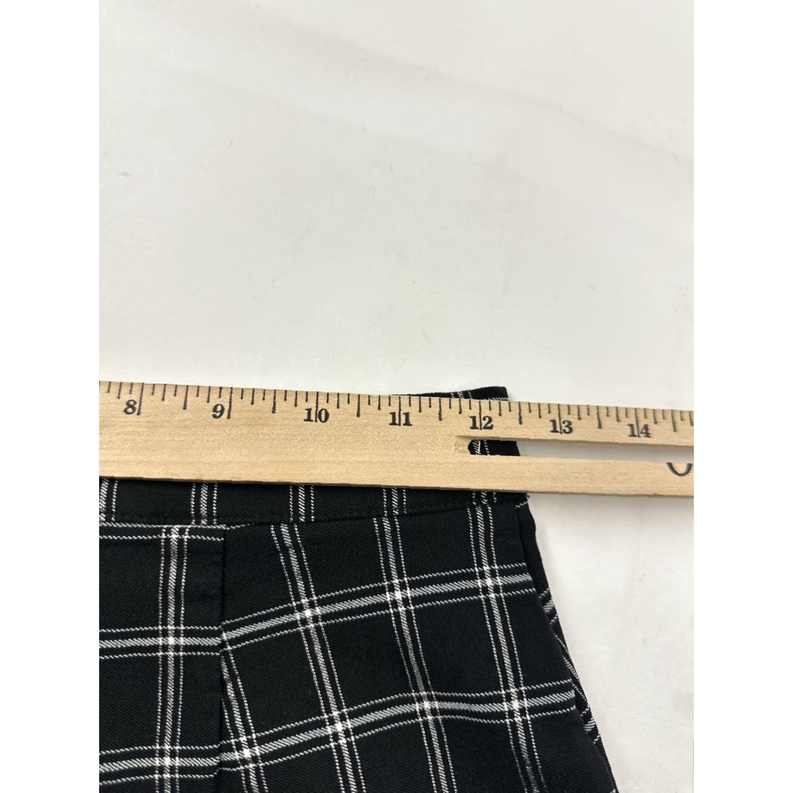 Rsq RSQ Skort Women’s XS Black Skirt Shorts Womens Size 26" / US 2 / IT 38 - 6 Thumbnail