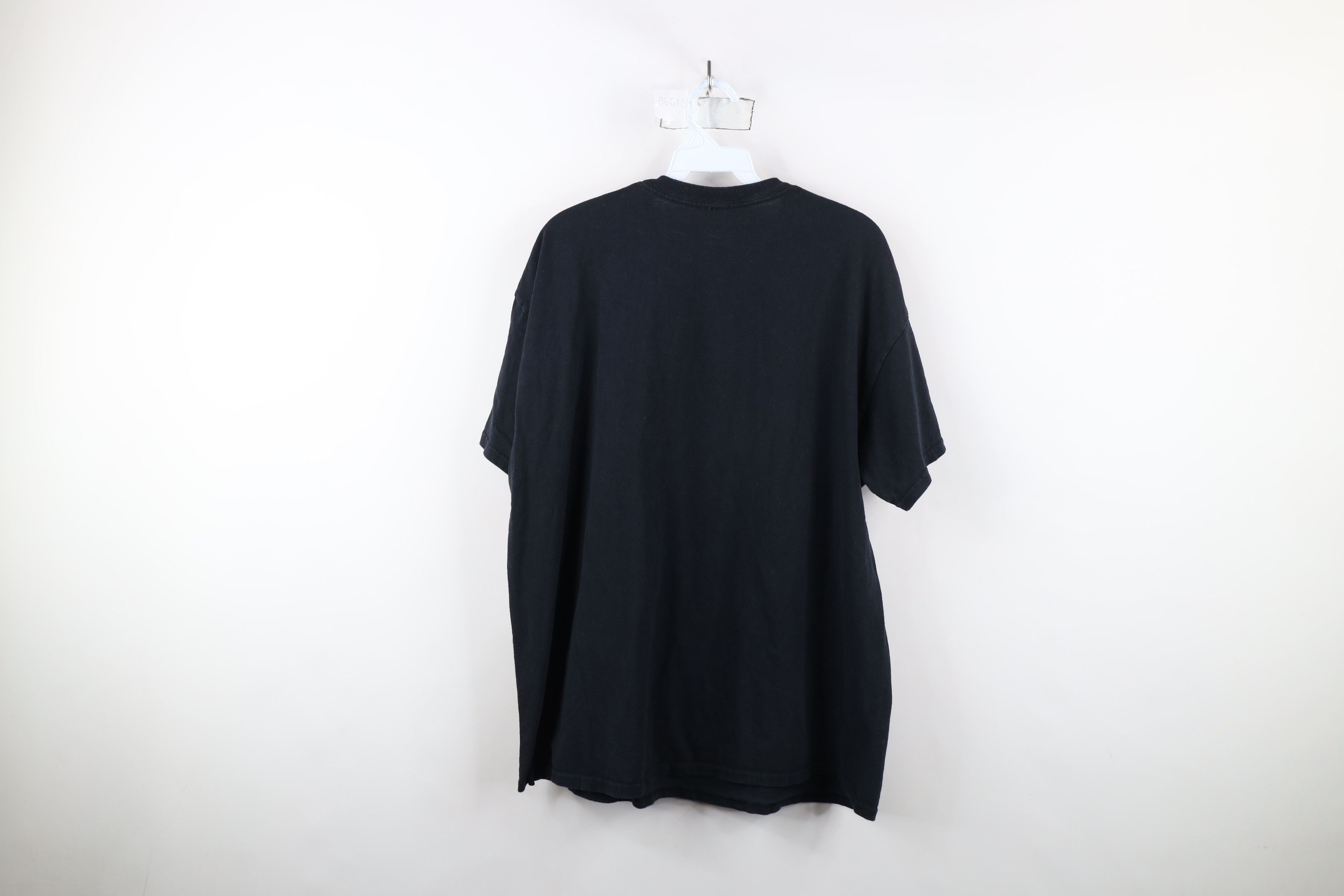 Vintage Vintage Y2K Streetwear I'm A Little High Maintenance T-Shirt Size US XL / EU 56 / 4 - 10 Thumbnail