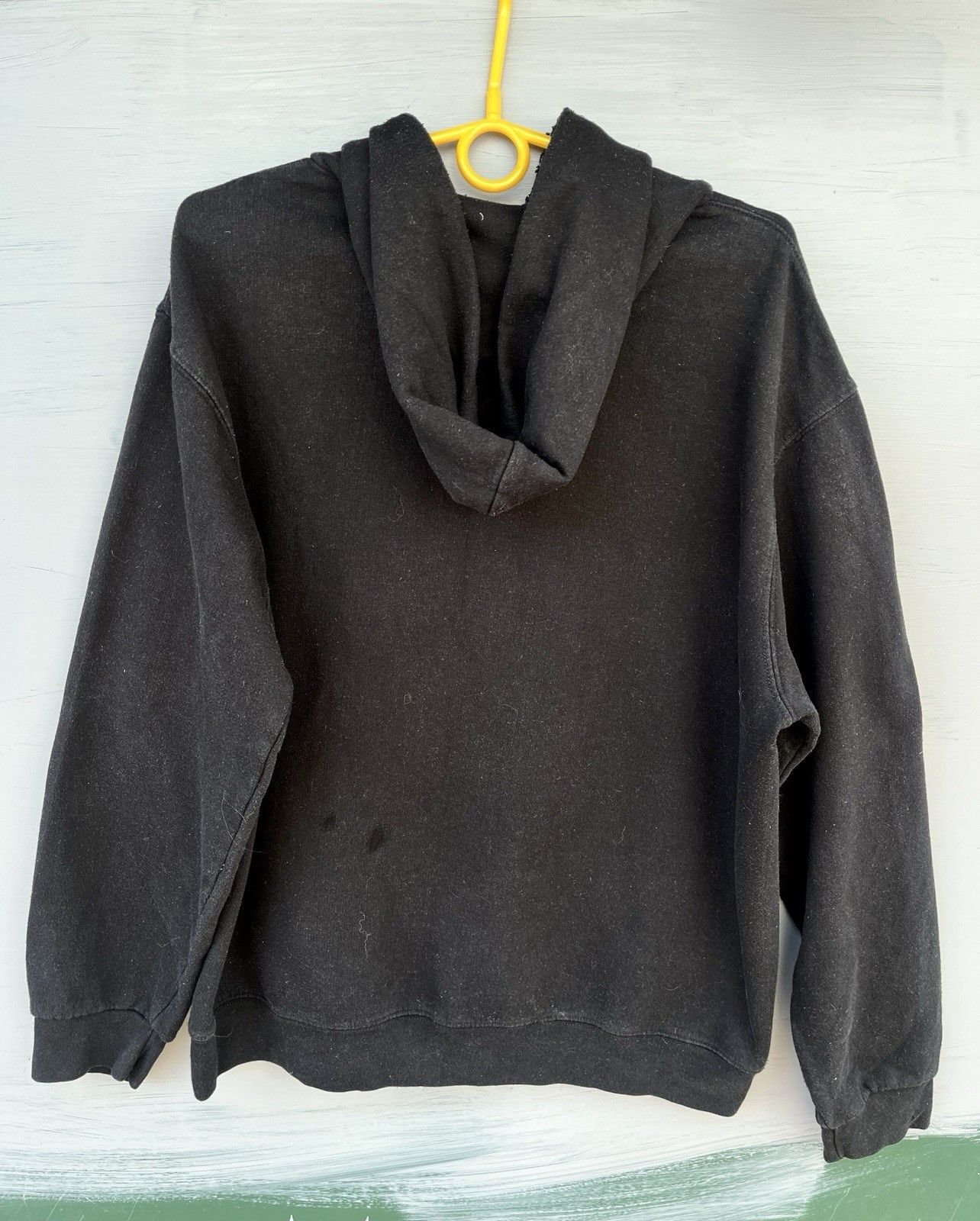 Vintage Vintage The Elder Scrolls 5 V Skyrim Hoodie Original PC Game Size US XL / EU 56 / 4 - 3 Thumbnail