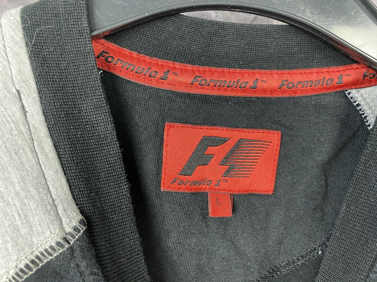 Formula 1 Men’s Formula One T-Shirt Sportswear Racing Size Large Size US L / EU 52-54 / 3 - 9 Thumbnail