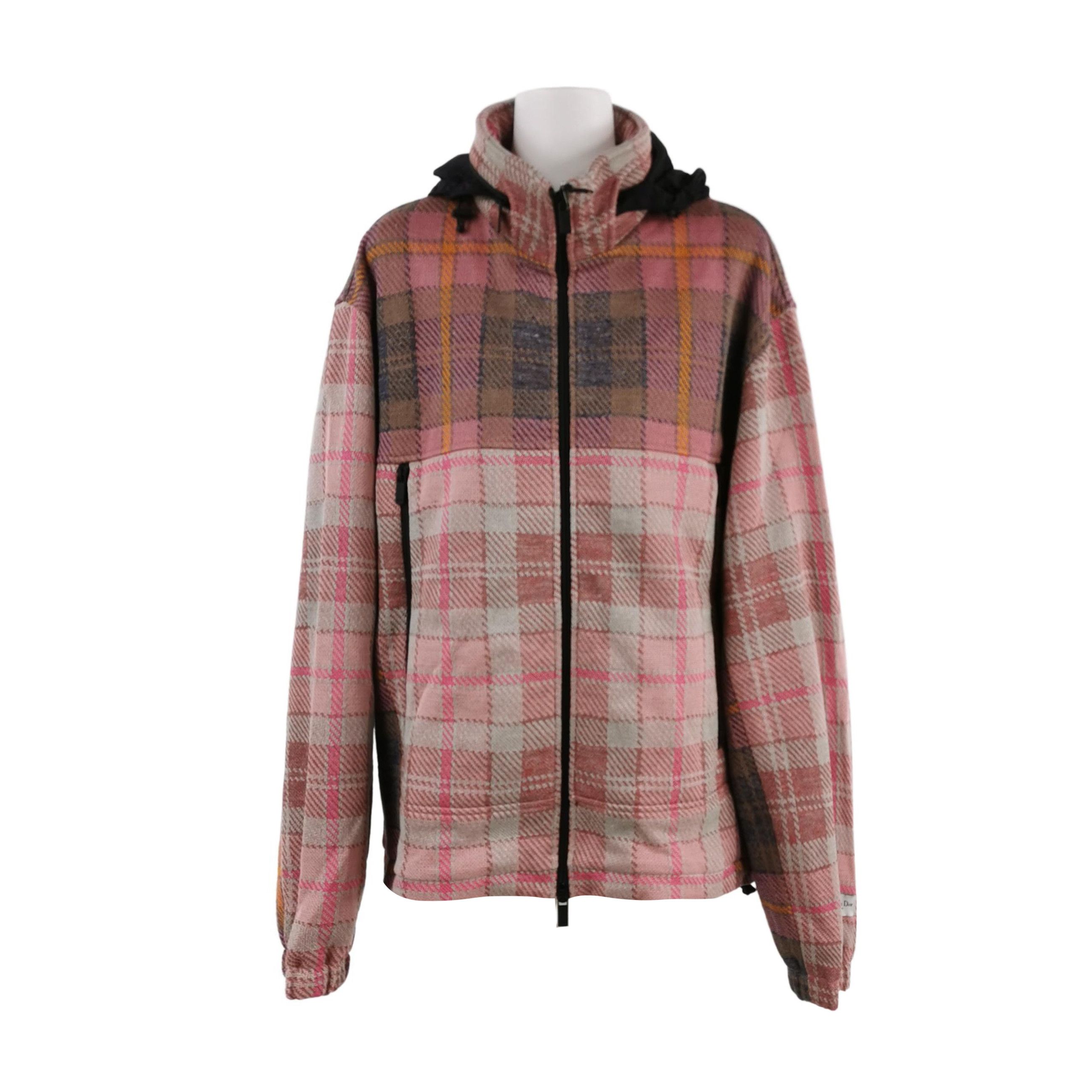 Dior Dior Women l Jackets Size L / US 10 / IT 46 - 1 Thumbnail