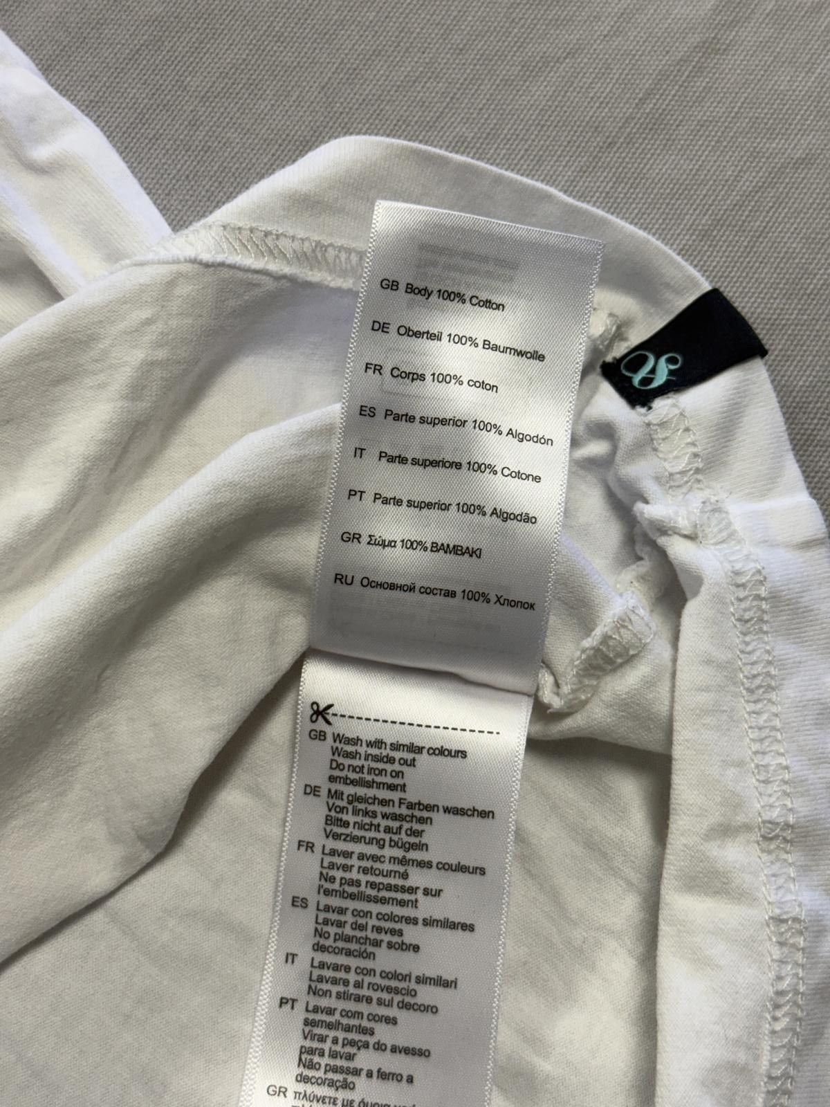 Scotch & Soda Scotch and Soda Amsterdam Tag Just Visiting Lodge Size US M / EU 48-50 / 2 - 3 Thumbnail