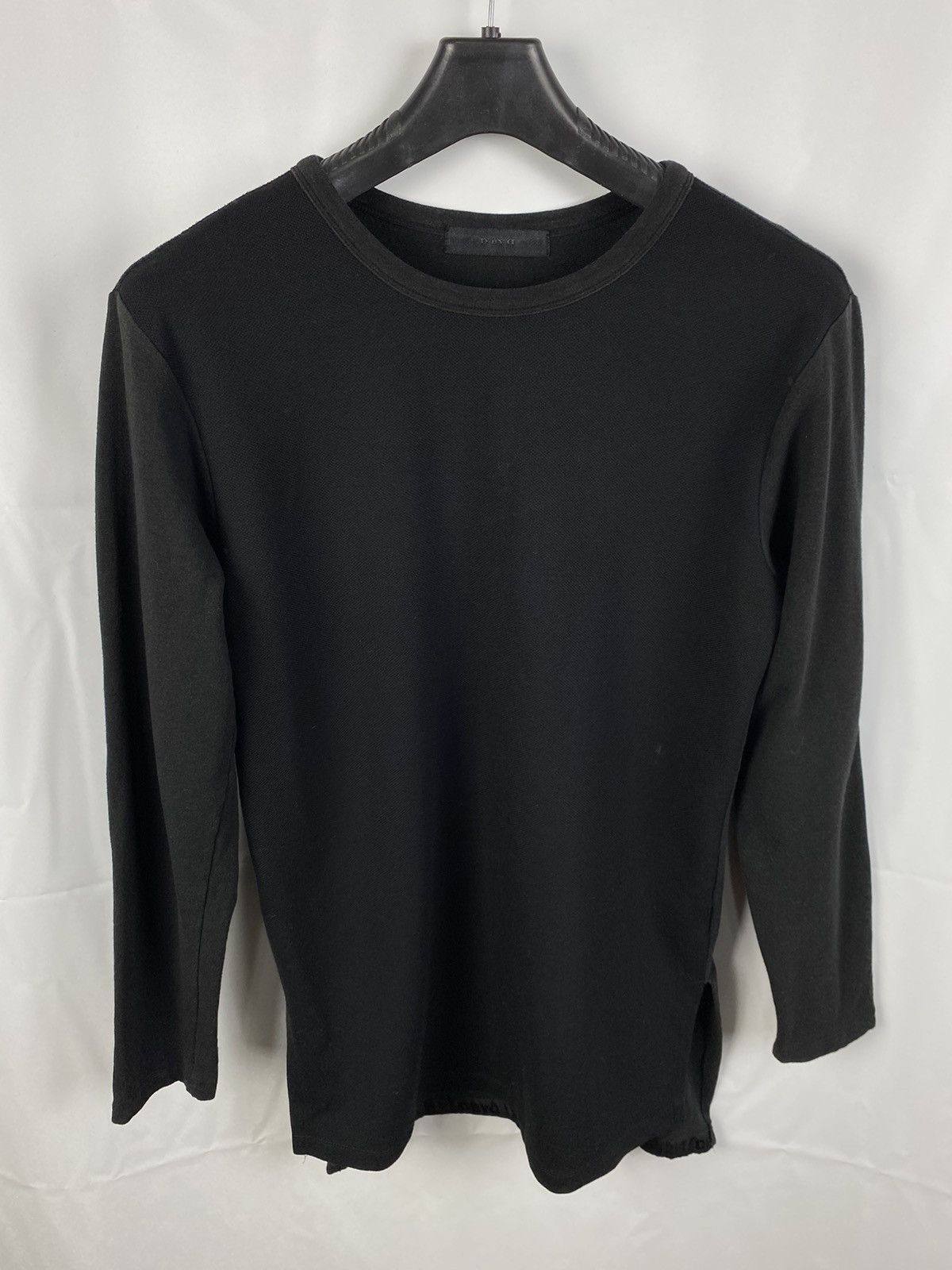 D.Gnak By Kang.D DBYD made in Korea Longsleeve size 48 Size US S / EU 44-46 / 1 - 1 Thumbnail