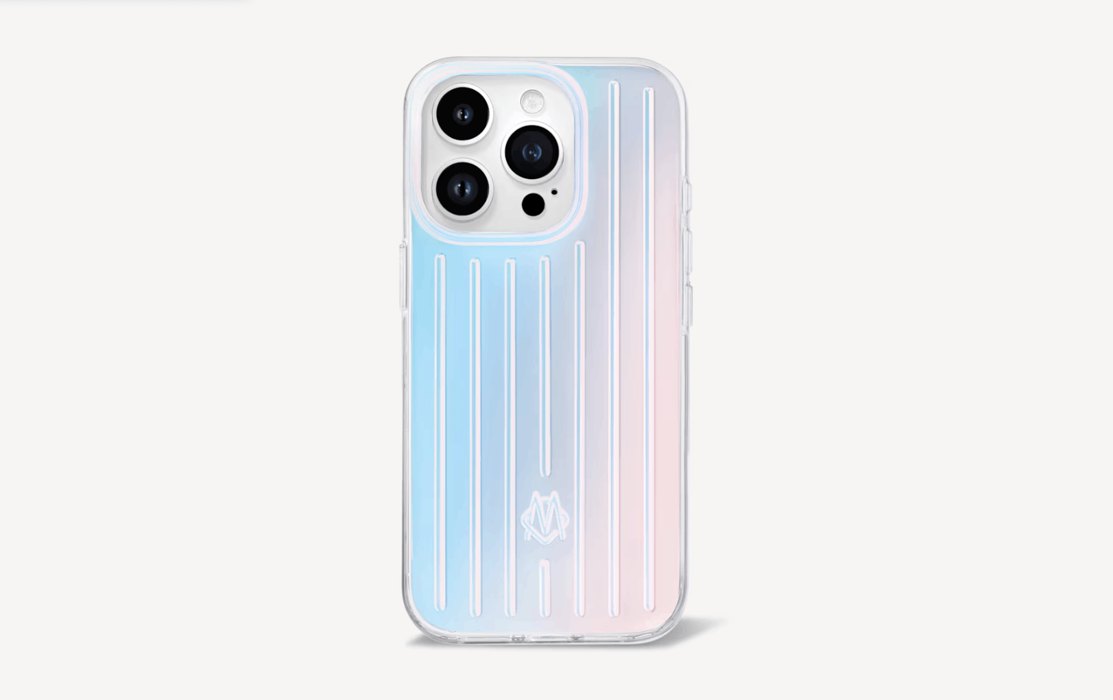 Rimowa Rimowa iPhone 13 Pro Phone Case | Grailed