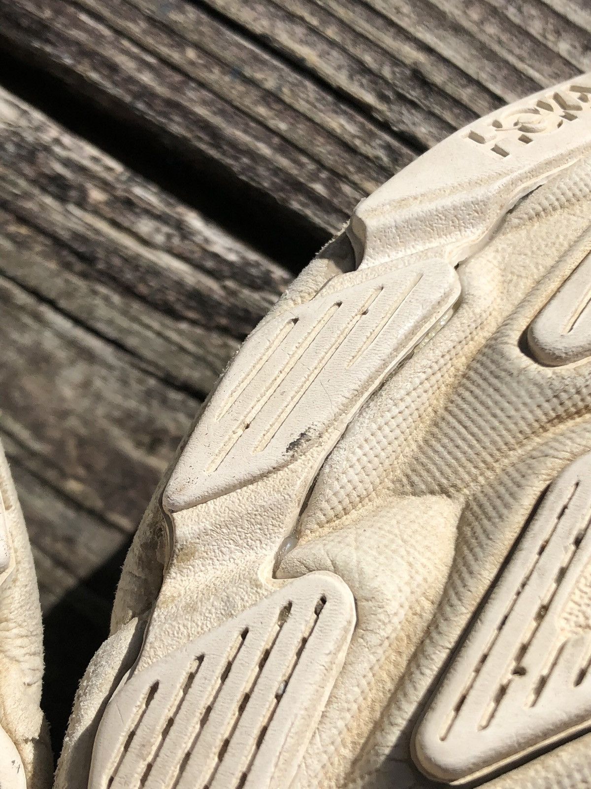 Hoka Hoka Clifton 9 1127896WWH Size US 8 / IT 38 - 20 Thumbnail