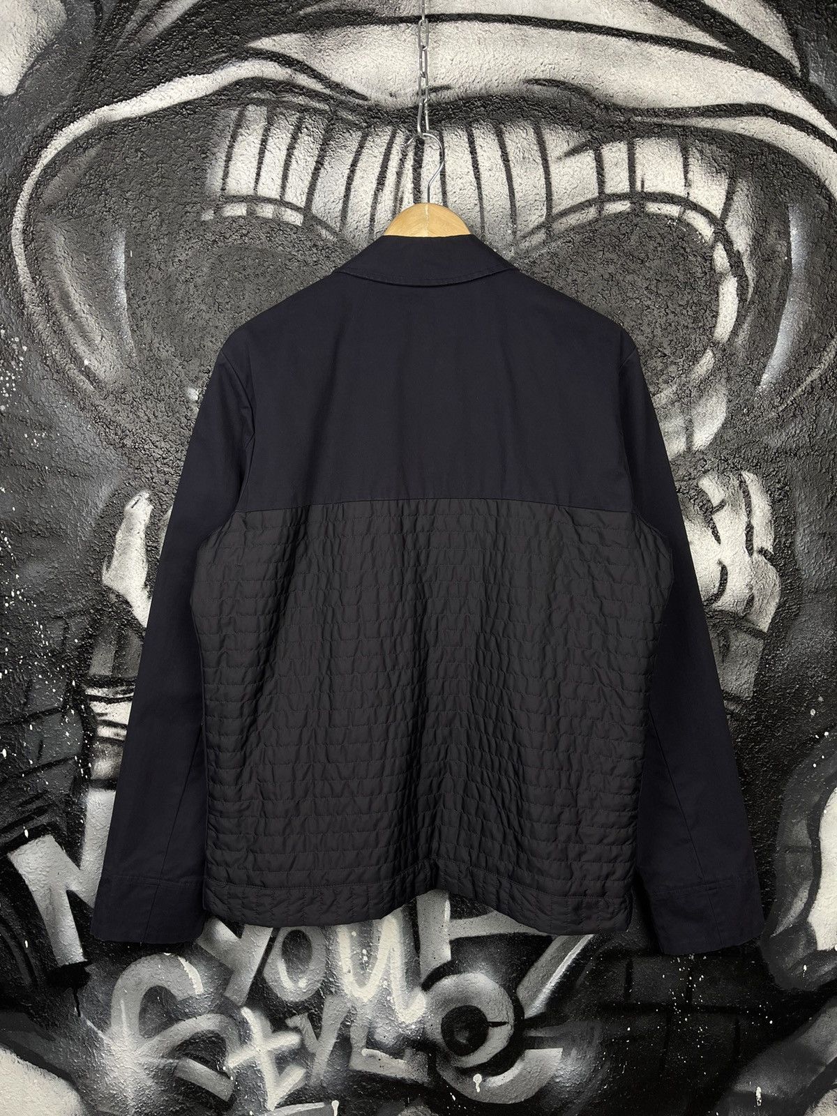 Folk Folk x Fat Face Chore Coat Jacket Men’s Size M Size US M / EU 48-50 / 2 - 9 Thumbnail
