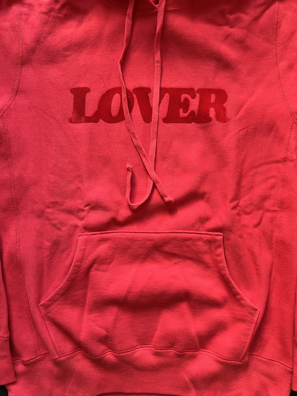 BIANCA CHANDON BIANCA CHANDON Basic Logo Hoodie Size US M / EU 48-50 / 2 - 4 Thumbnail