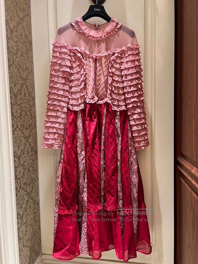 Valentino Valentino dress Size S / US 4 / IT 40 - 1 Thumbnail