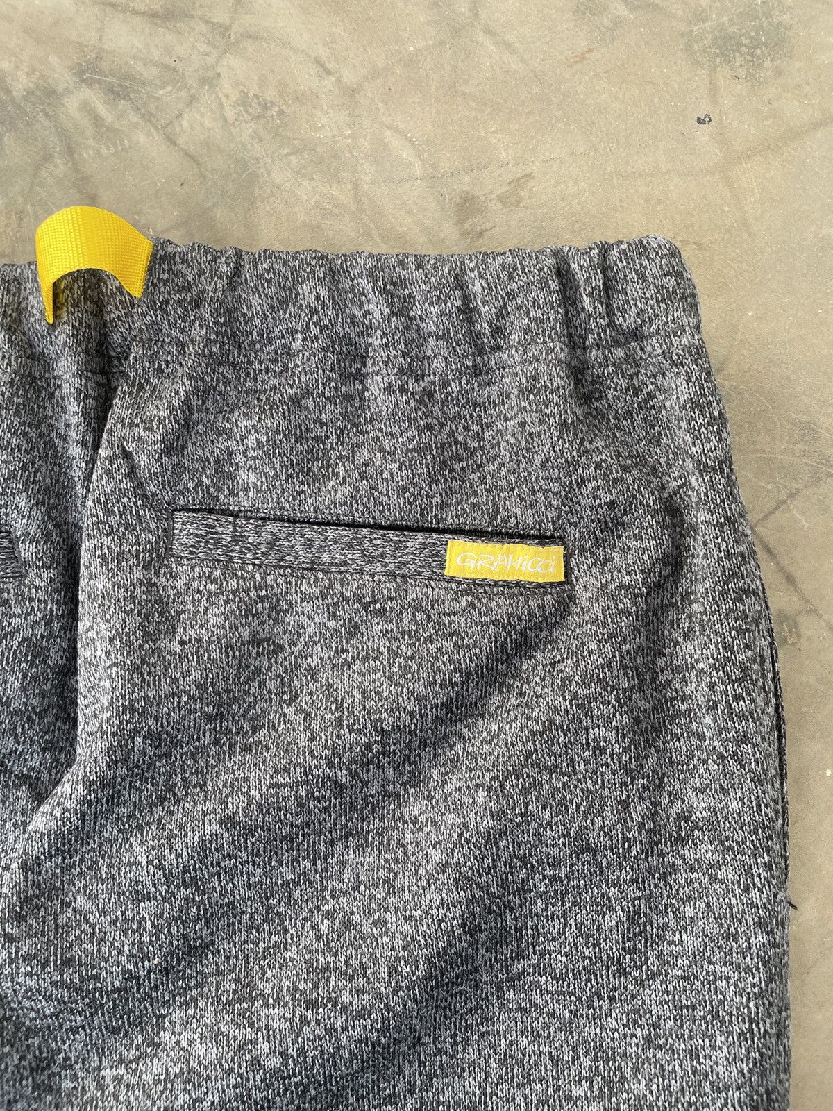 Gramicci GRAMICCI × BEAMS Fleece Narrow Winter Pants 19AW Size US 34 / EU 50 - 13 Thumbnail