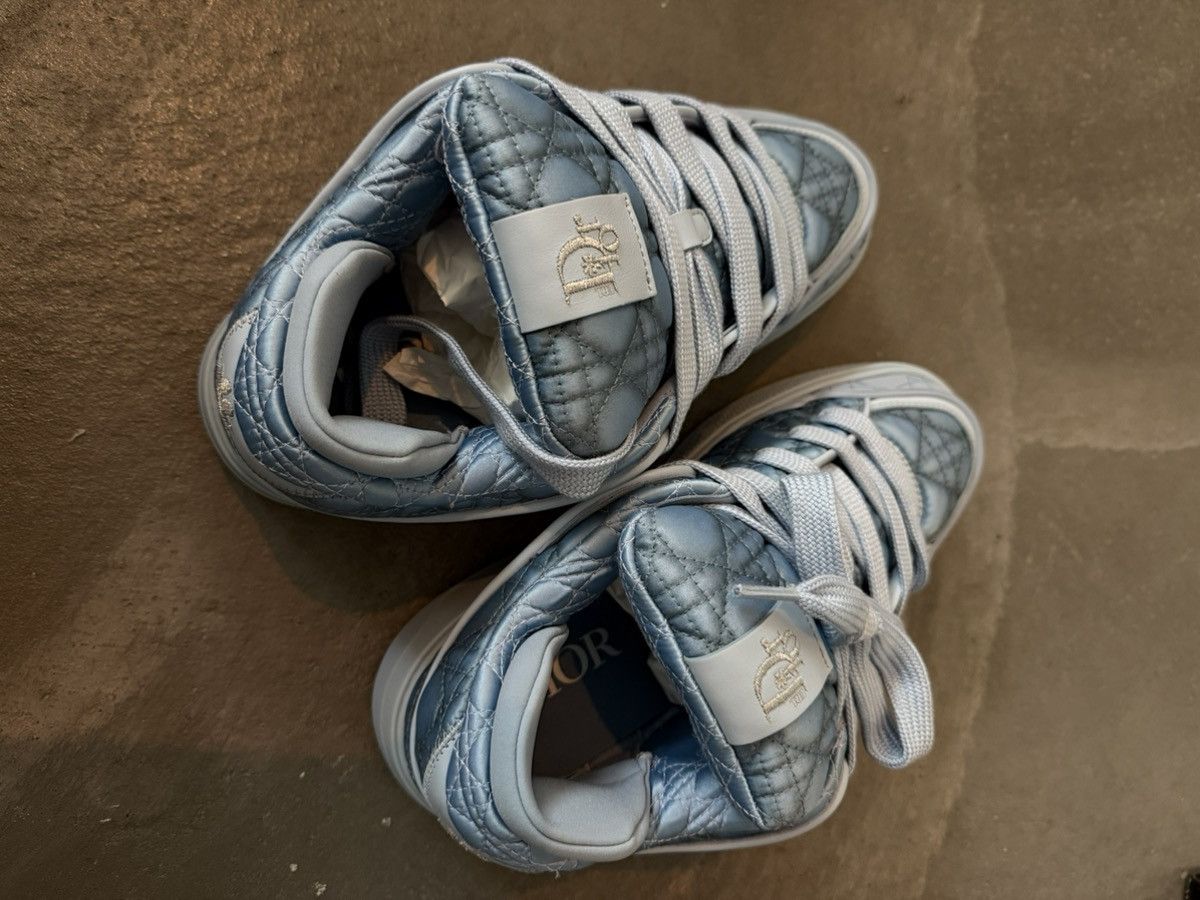 Dior × ERL Dior x Erl Size US 7 / EU 40 - 9 Thumbnail
