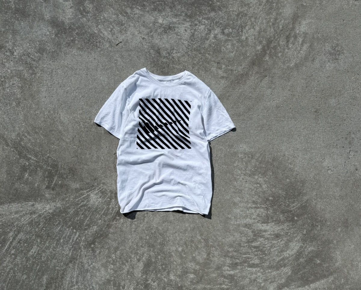 Other Vintage Nike Y2K streetwear oversize t-shirt Size US S / EU 44-46 / 1 - 6 Thumbnail