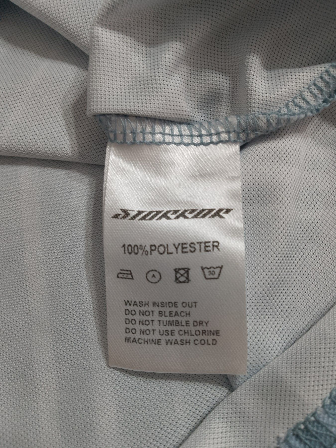 Other Ultra rare Storror football shirt-Size XS Size US XS / EU 42 / 0 - 11 Thumbnail