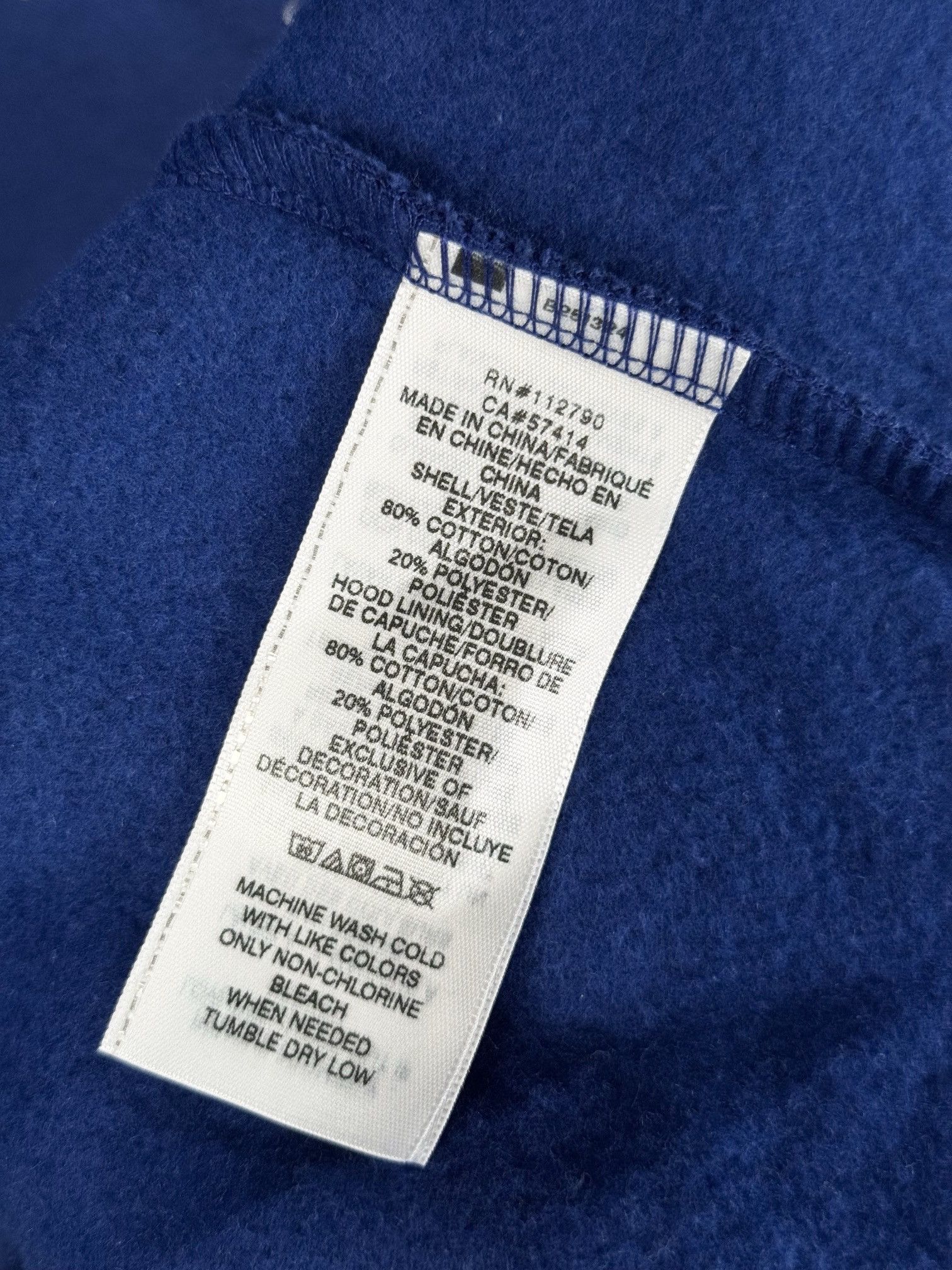 True Religion True religion x Ford hoodie XL Size US XL / EU 56 / 4 - 15 Thumbnail