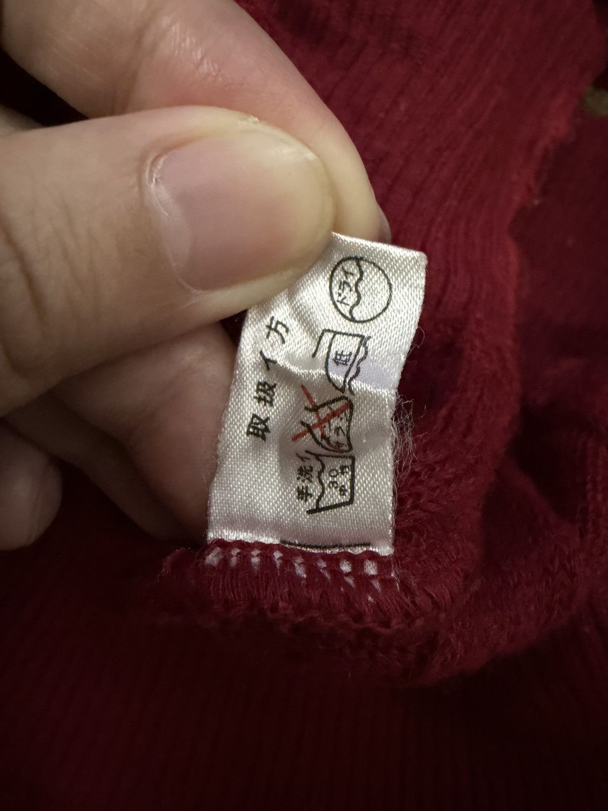 Aran Isles Knitwear Vintage Jil-Marie Knitwear Cardigan Size S / US 4 / IT 40 - 11 Thumbnail