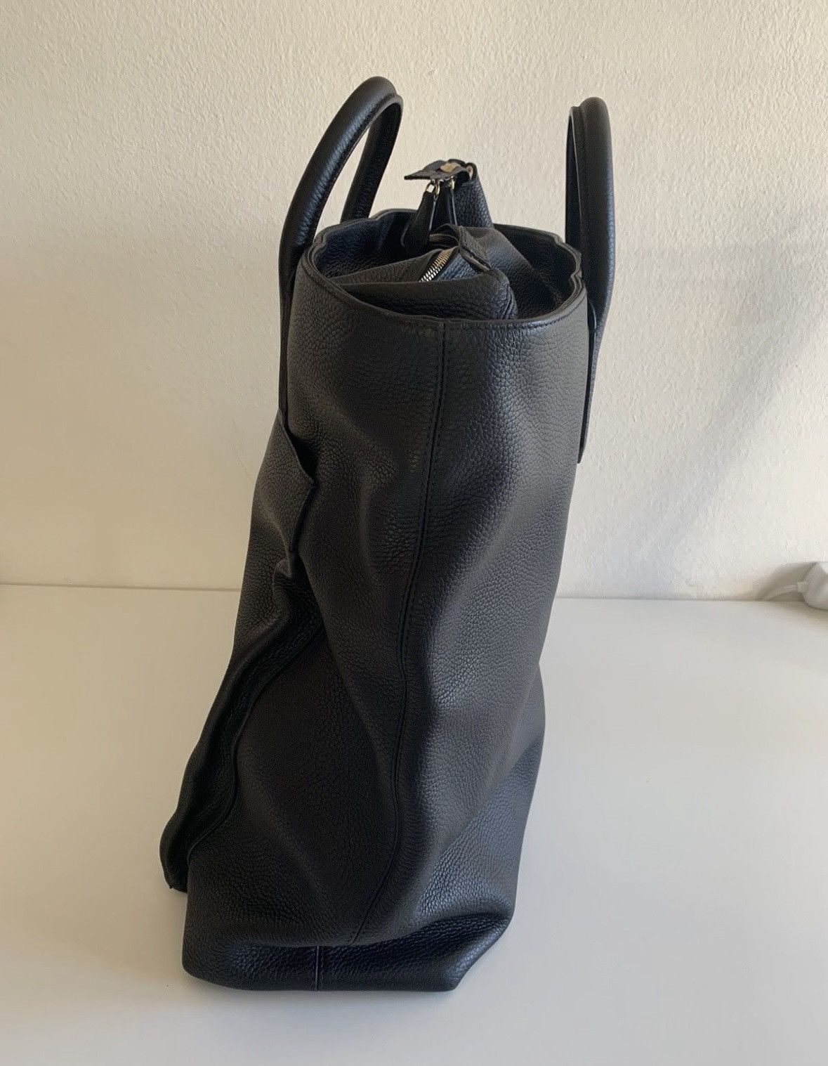 Tom Ford Tom Ford calf leather bag Size ONE SIZE - 3 Thumbnail