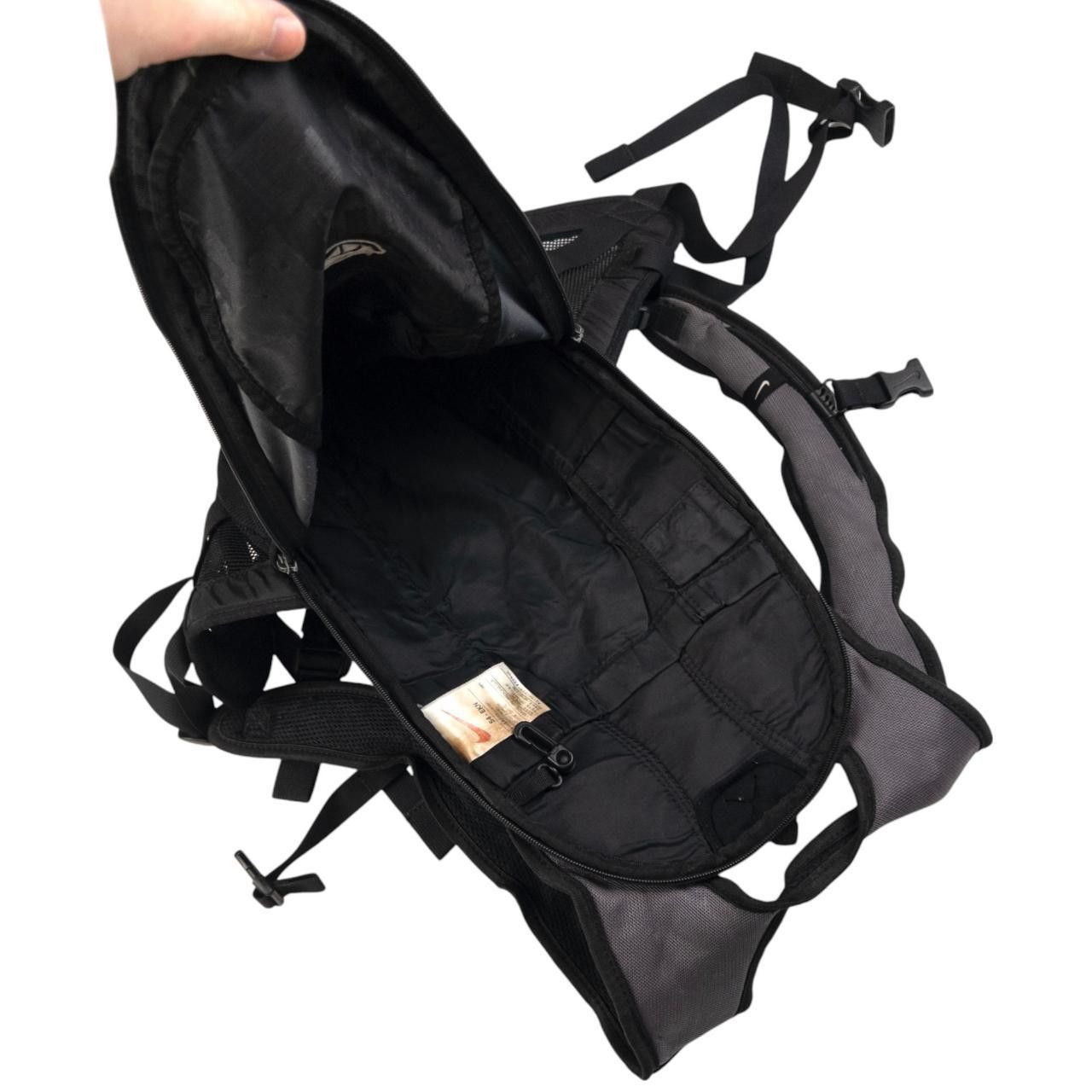 Nike Vintage Nike ACG Bio-Knx Backpack Size ONE SIZE - 4 Thumbnail