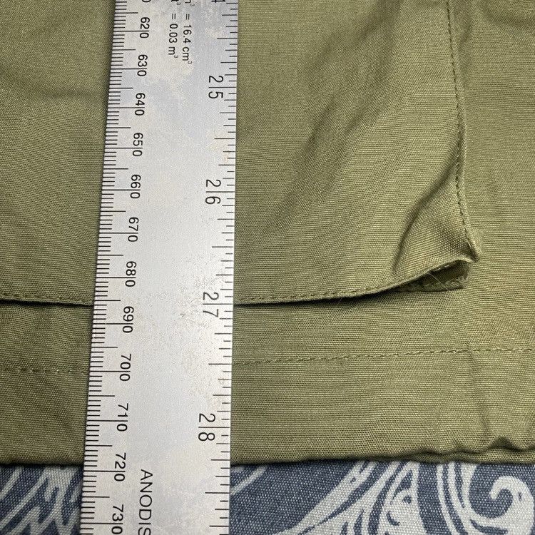Fjallraven Fjallraven Jacket Men’s Large Greenland G-1000 Wax Hunt Coat Size US L / EU 52-54 / 3 - 5 Thumbnail