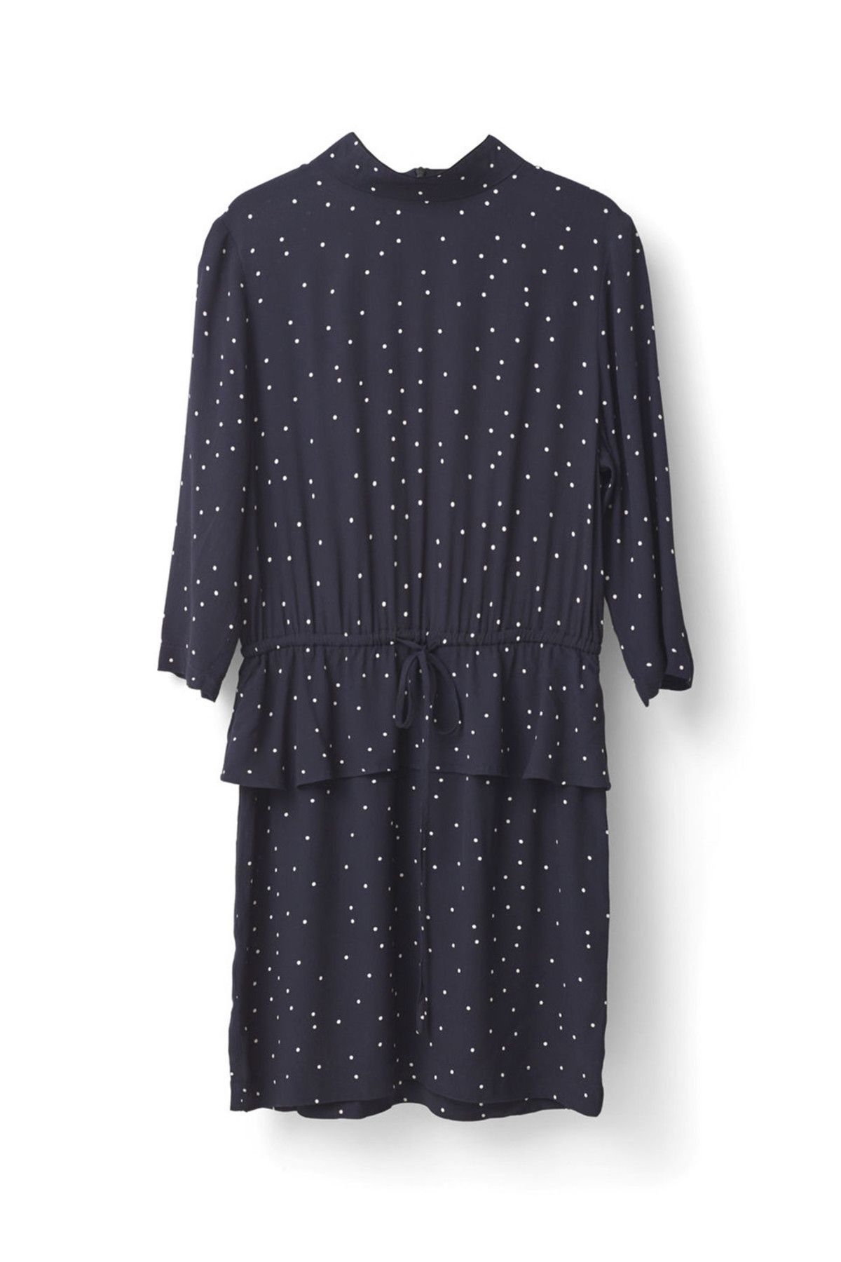 Ganni Ganni Dress Size M / US 6-8 / IT 42-44 - 1 Thumbnail