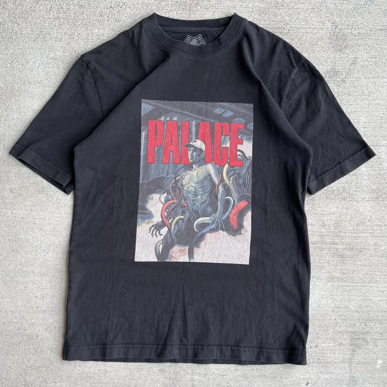Palace Akira | Grailed