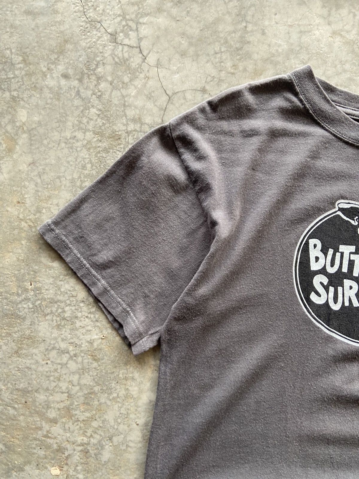 Band Tees Vintage butthole surfers Size US M / EU 48-50 / 2 - 3 Thumbnail