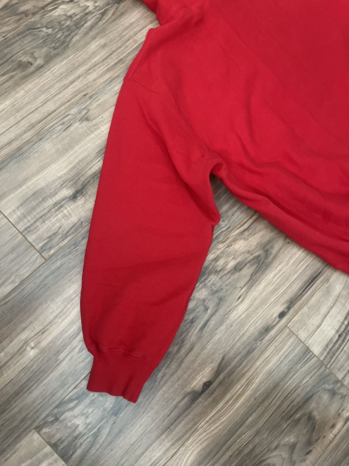 Supreme Supreme Varsity Hooded Sweatshirt Size US M / EU 48-50 / 2 - 15 Thumbnail