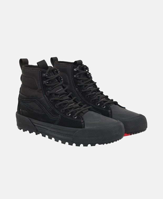 Vans MTE Sk8-Hi Sneakers Size US 5 / IT 35 - 1 Thumbnail