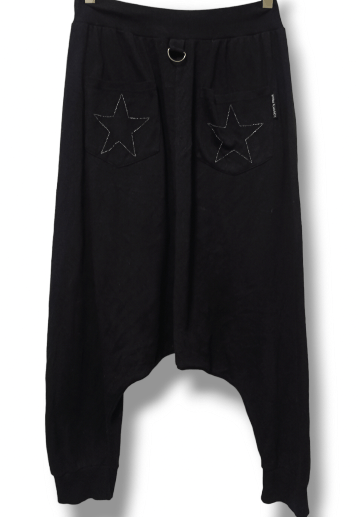 Japanese Brand Vintage Japanese Brand Super Lovers Pants Y2K Size US 30 / EU 46 - 3 Thumbnail