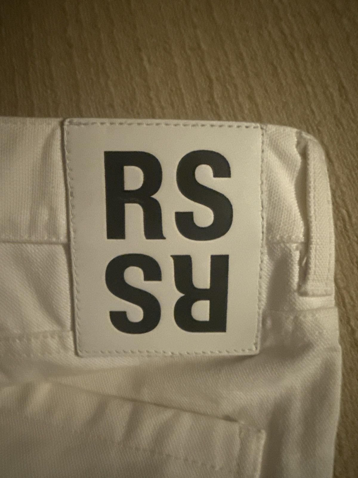 Raf Simons Raf Simons Christiane F Size US 30 / EU 46 - 6 Thumbnail