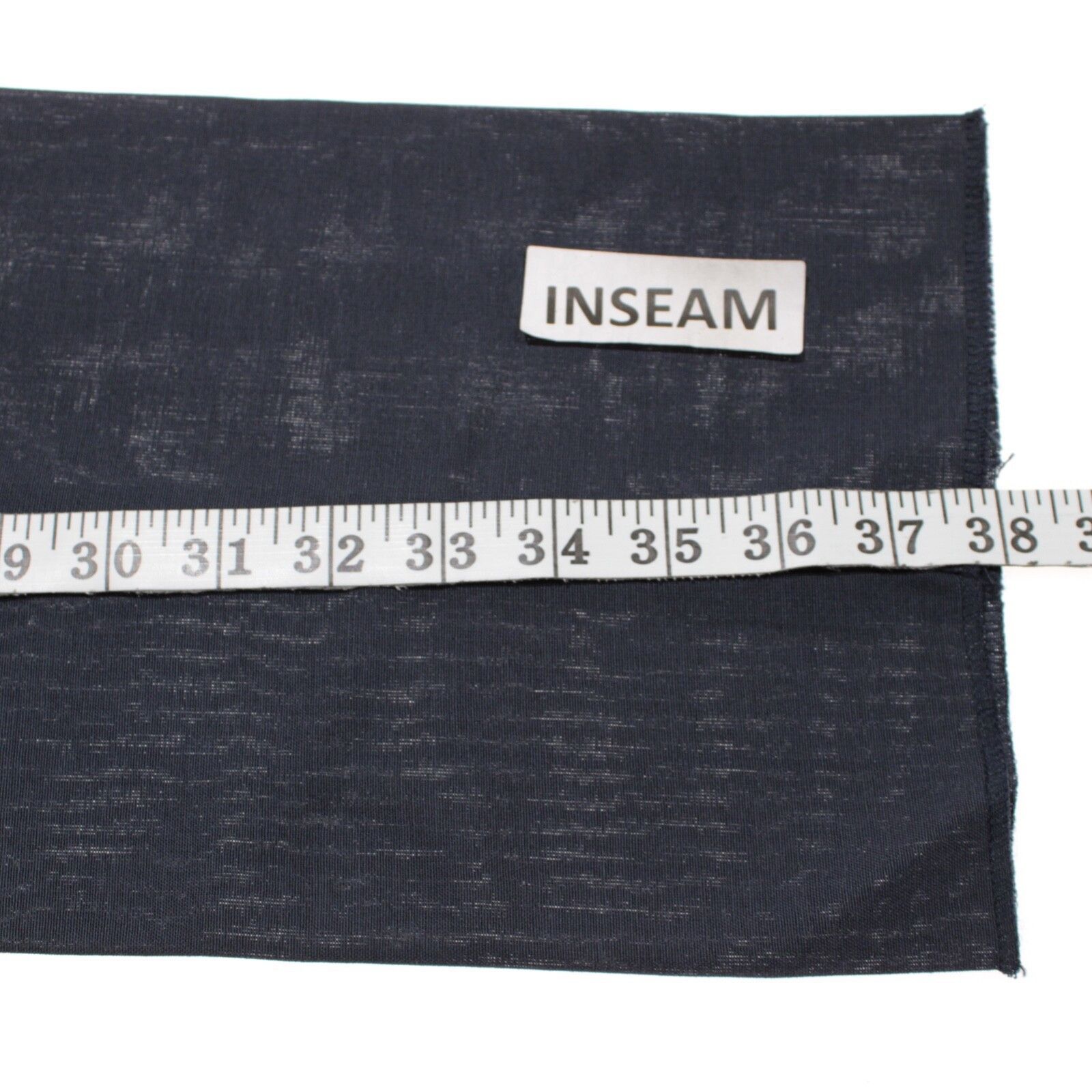 Luciano Barbera Luciano Barbera New with tags Dress Pants Size 38 US In Blue Size US 38 / EU 54 - 9 Thumbnail