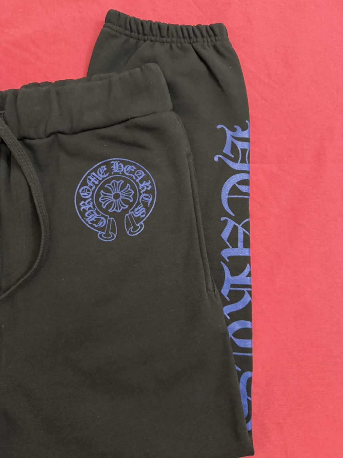 Chrome Hearts Chrome Hearts Sweatpants Size US 32 / EU 48 - 4 Thumbnail
