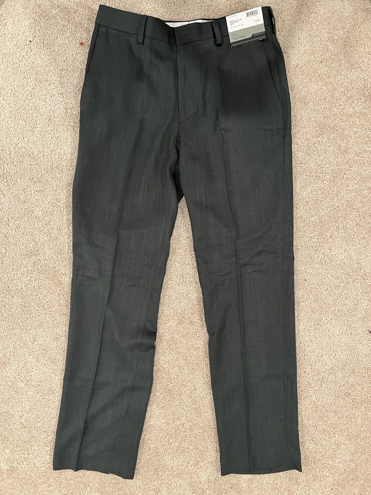 Other Louis Raphael Tailored modern Fit Size US 32 / EU 48 - 1 Thumbnail