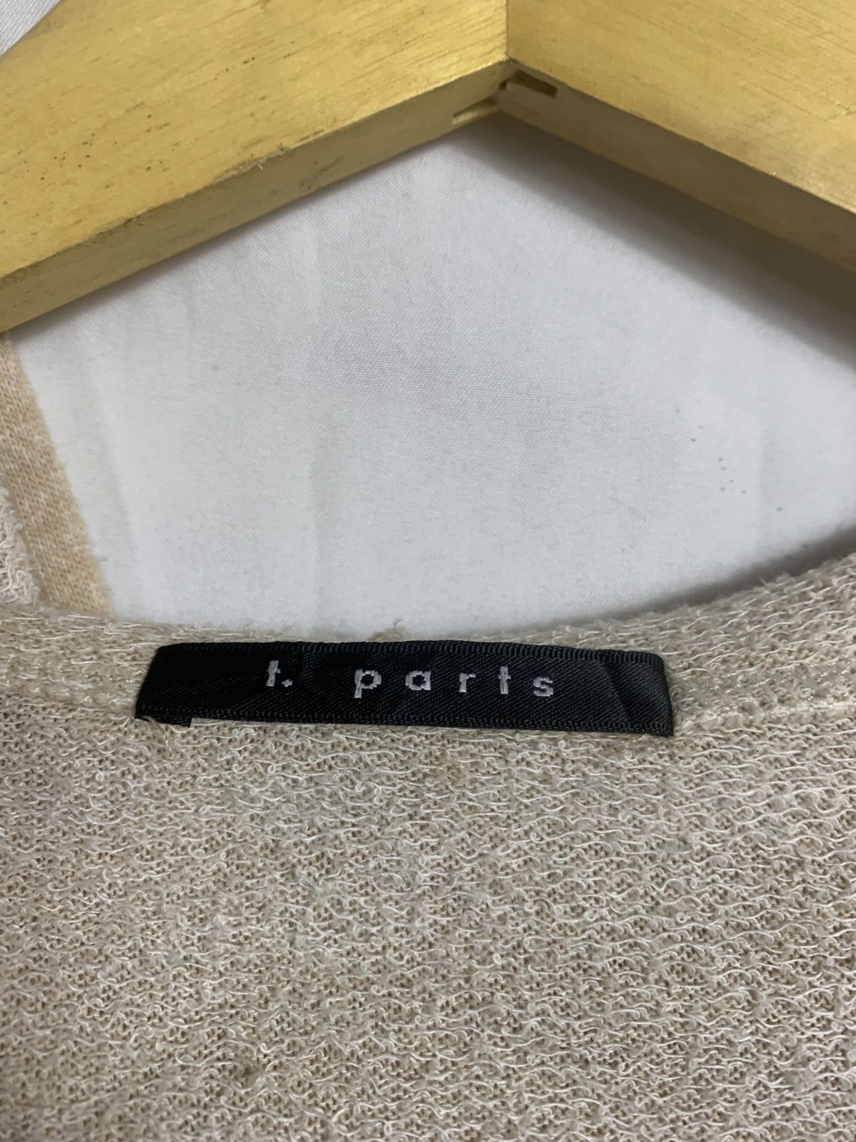 Japanese Brand Japanese f parts poem style Size US XS / EU 42 / 0 - 5 Thumbnail