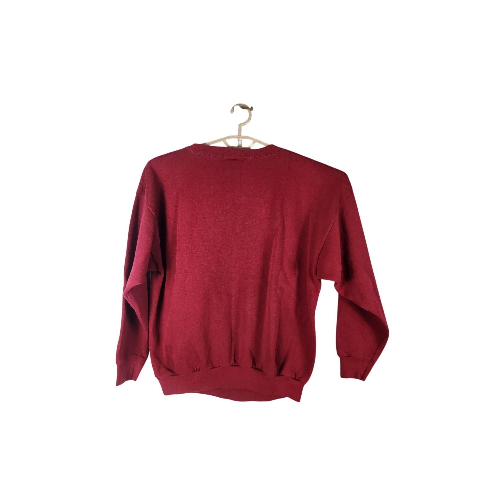 Tultex Vintage Florida State Crewneck Men's 2X Size US XXL / EU 58 / 5 - 2 Thumbnail