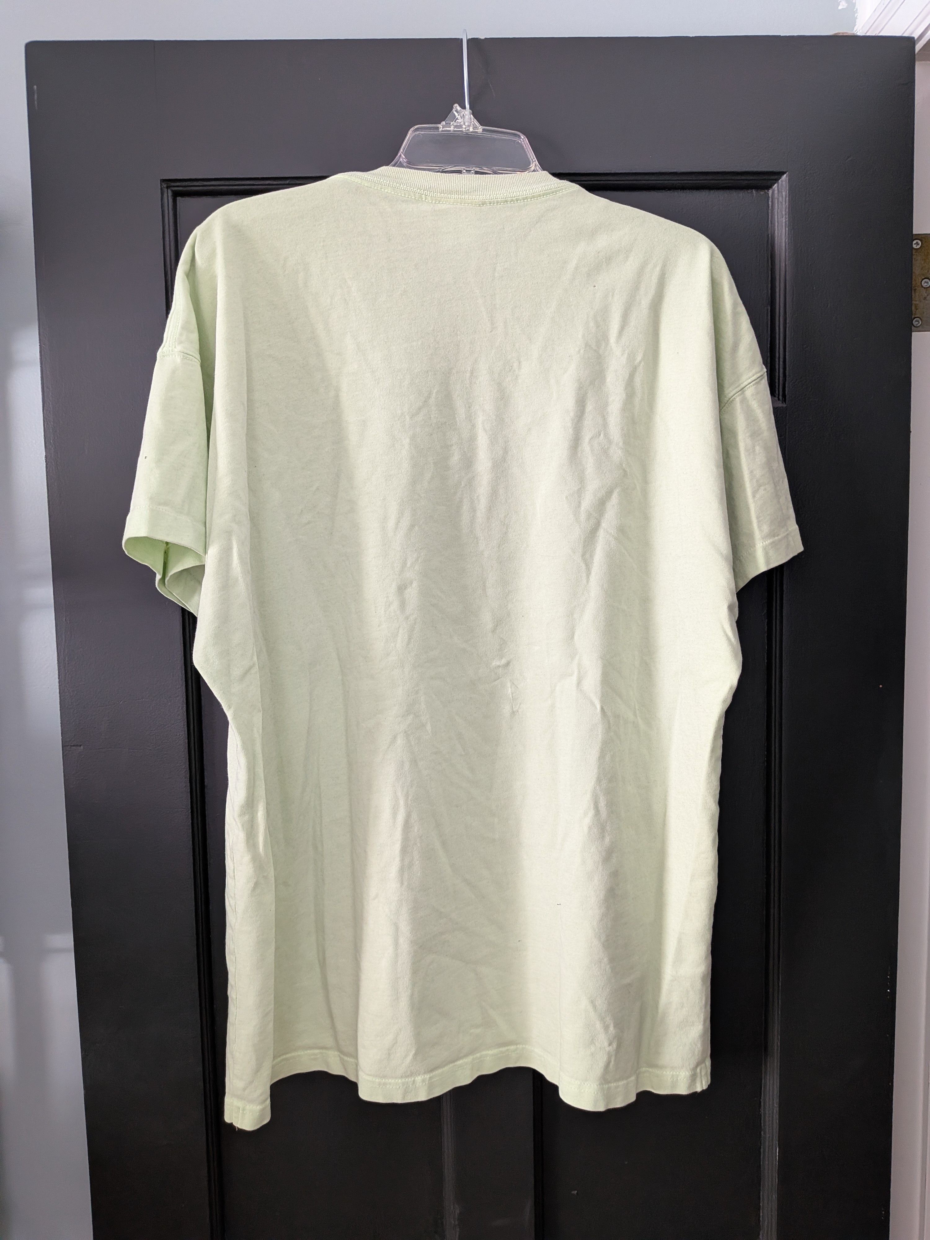 Nike ACG Nike ACG T Shirt Size US XXL / EU 58 / 5 - 2 Thumbnail