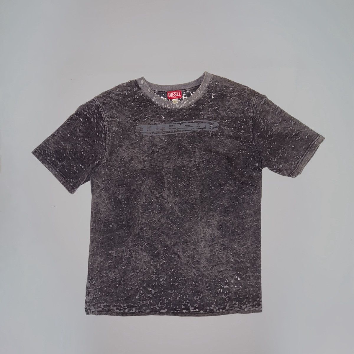 Diesel Diesel T-Just-Slits-N15 Size US XL / EU 56 / 4 - 6 Thumbnail